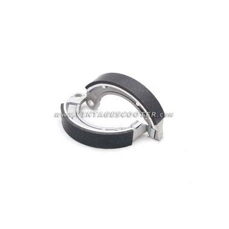 Machoires de frein arrière Vespa ACMA 52-58 / 150 GL / 125-150 N